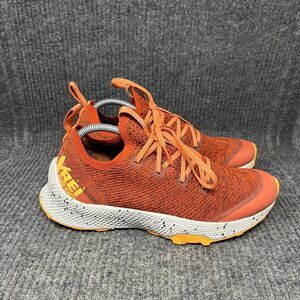 REI Co-Op Swiftland MT Trail Running Shoes Orange Mens Size 9.5